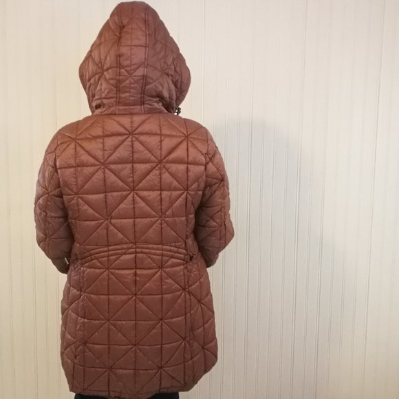 Steve Madden Jacket - Picture 2 of 2